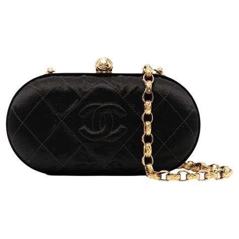 red chanel clutch|chanel vintage clutch with chain.